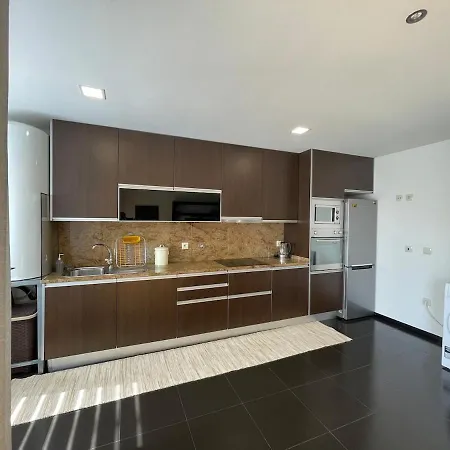 Maria Bonita Апартаменты