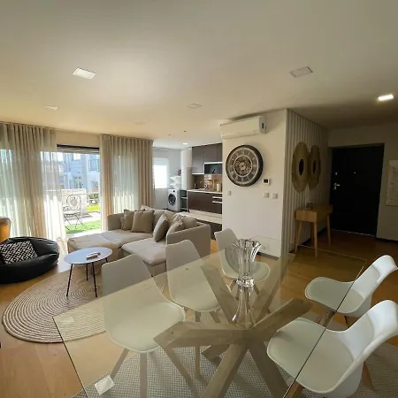 Maria Bonita Appartement