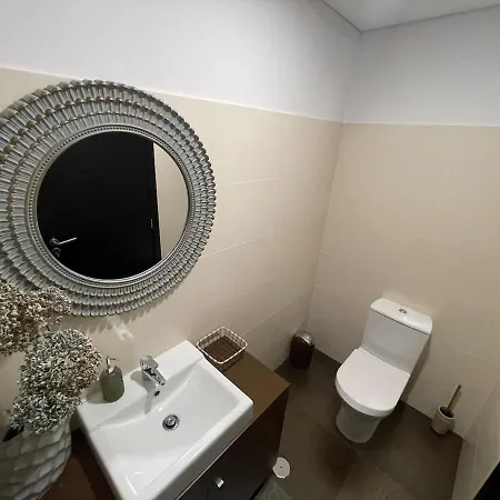 Maria Bonita Апартаменты *