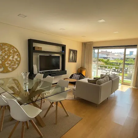 Апартаменты Maria Bonita Барселуш