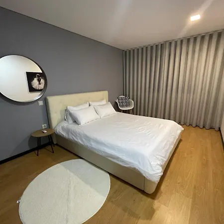 Maria Bonita * Барселуш