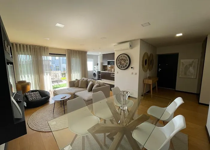 Maria Bonita Lägenhet