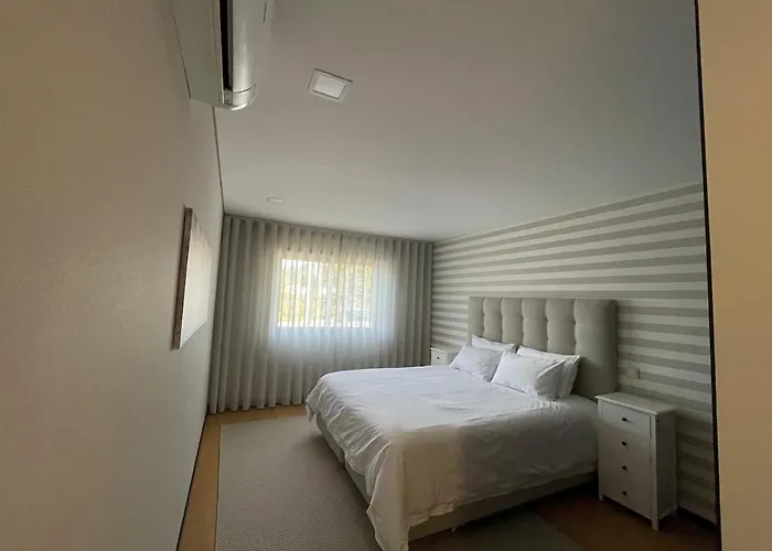 Maria Bonita Lägenhet *