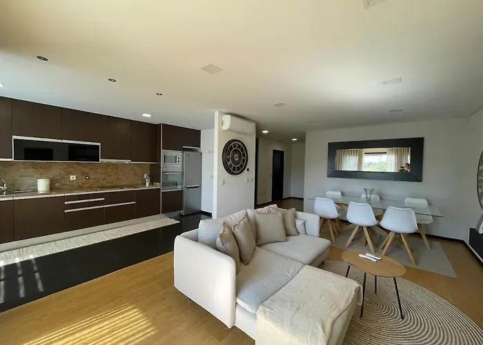 Maria Bonita Lägenhet *